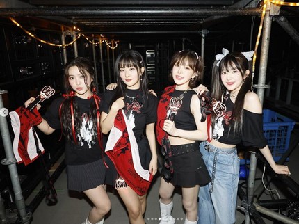 Jadwal dan Cara Penukaran Tiket Konser RED VELVET di Jakarta
