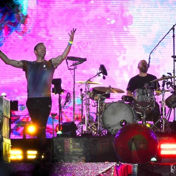 Lebih Murah dari Indonesia, Ini Harga Tiket Konser Coldplay di Malaysia & Tokyo