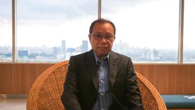 Bertumpu Permintaan Domestik, Tak Perlu Khawatir Resesi Ekonomi Global