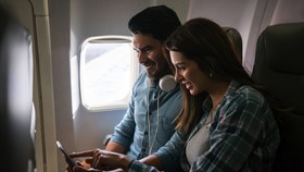 Tak Hanya Mudah, Berikut Keuntungan Beli Tiket Pesawat Secara Online