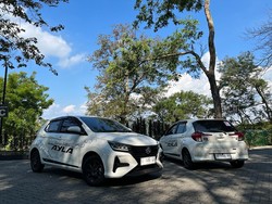 Penjualan Mobil April 2023 Anjlok, Ini Biang Keroknya