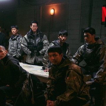 4 Fakta Menarik Drama Korea Netflix 