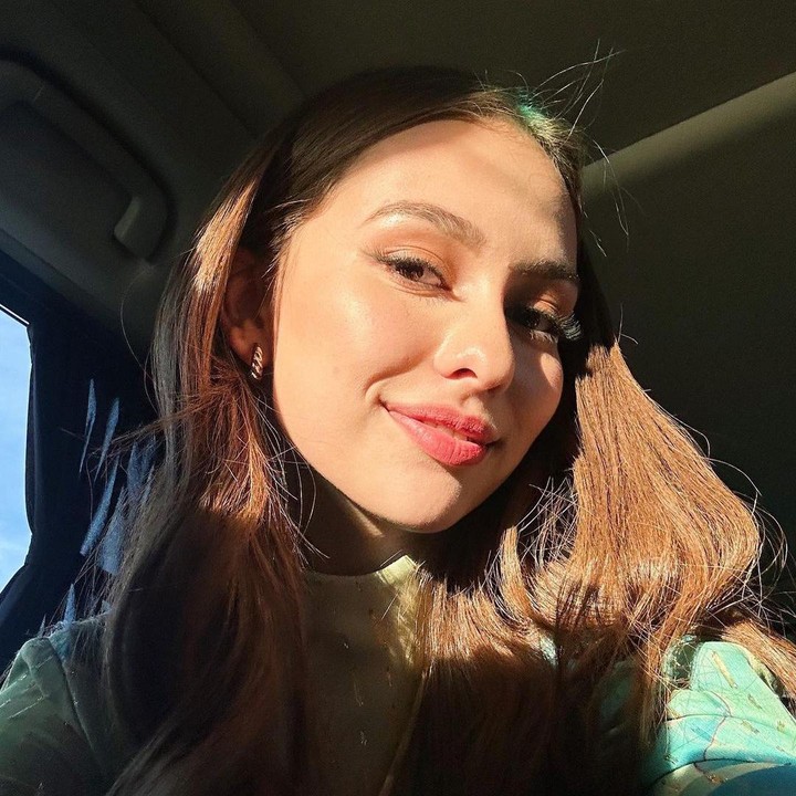 <p>Nama Anna Jobling tengah menjadi perbincangan. Ia merupakan artis Malaysia yang akan melebarkan karier di Indonesia. (Foto: Instagram @annajobling)</p>