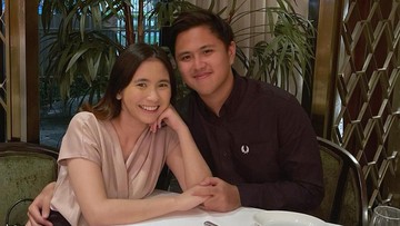 ALASAN ASHILLA SEMBUNYIKAN KEHAMILAN KE PUBLIK