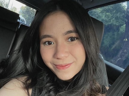 Perjuangan Promil Ashilla Eks Blink Hamil Anak Pertama usai Dua Kali Keguguran