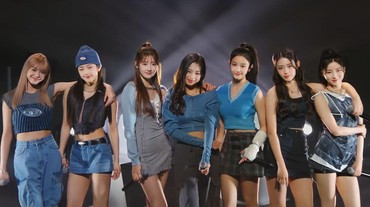 img-title BABYMONSTER Rilis Lagu Pra-Debut Malam Ini