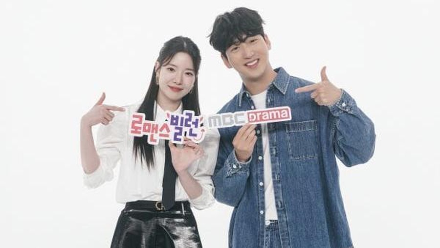 Baro dan Ha Seung Ri Bakal Bintangi Drama Baru 'Romance Villain' Baro dan Ha Seung Ri Bakal Bintangi Drama Baru 'Romance Villain'