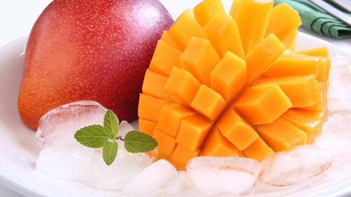 Begini Trik Petani Jepang Hasilkan Mangga Istimewa Rp 3,4 Juta per Buah