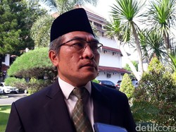 Nomor WhatsApp Bupati Bantul Diretas, Dipakai Tipu-tipu Minta Uang