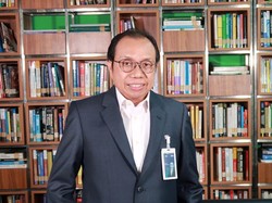 BRI Dorong Perkuat Kekuatan Domestik untuk Cegah Resesi Ekonomi