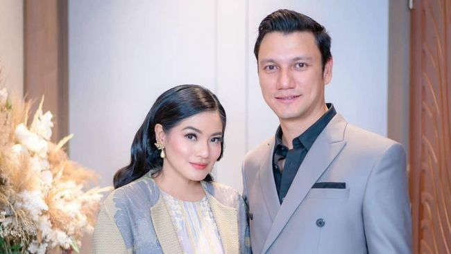 Cerita Christian Sugiono Bangun Bisnis Sejak Kuliah Sebelum Dikenal jadi Artis - HaiBunda