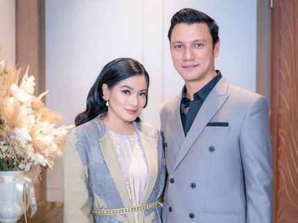 Cerita Christian Sugiono Bangun Bisnis Sejak Kuliah Sebelum Dikenal jadi Artis