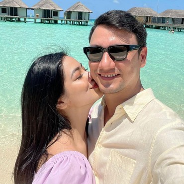 Rumor Perselingkuhan Hampiri Christian Sugiono-Titi Kamal, Nama Hana Hanifah Terseret