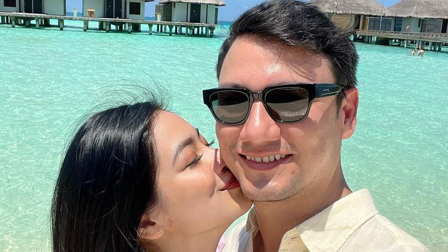 christian sugiono dan titi kamal