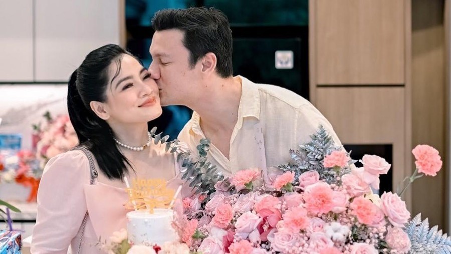 christian sugiono dan titi kamal christian sugiono dan titi kamal