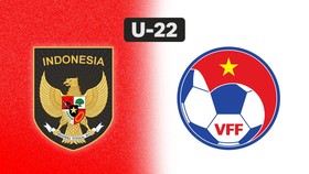 LIVE REPORT: Indonesia vs Vietnam di Semifinal SEA Games 2023