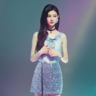 Lirik Lagu Part of That World (Korean Ver.) - Danielle NewJeans