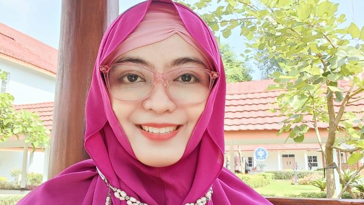 Dosen IPB Buat Aplikasi Penerjemah Tangisan Bayi Dosen IPB Buat Aplikasi Penerjemah Tangisan Bayi