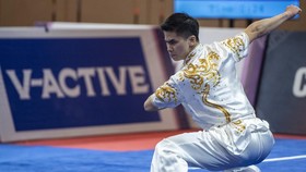Indonesia Berpotensi Meraih Medali Pertama Asian Games Hari Ini
