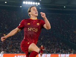Pujian Mourinho buat Anak Muda Roma, Edoardo Bove