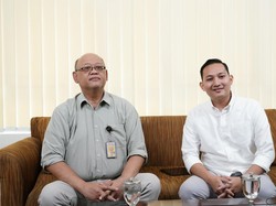 Satgas Fokus Efektifkan Implementasi UU Cipta Kerja di Lapangan