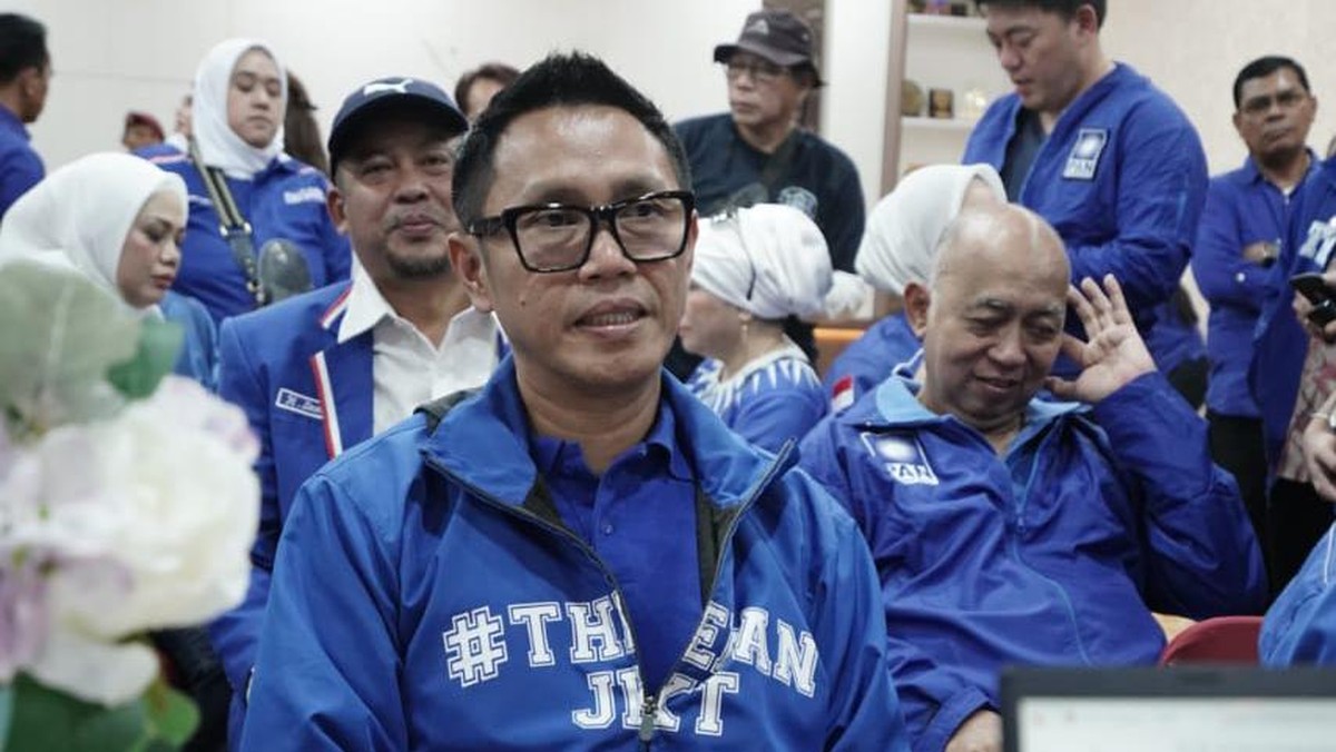 Eko Patrio &lpar;dok&period; PAN&rpar;&period;