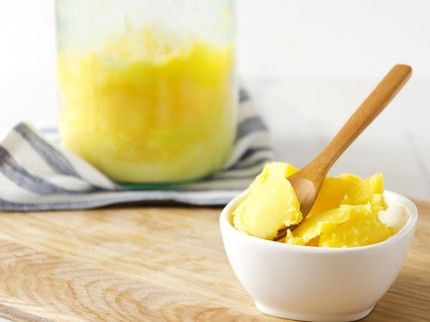 Beda Butter dan Ghee untuk MPASI Bayi, Simak Juga 3 Resep dan Manfaatnya