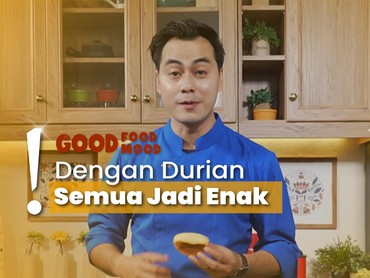 img-title Cara Buat Pukis Ice Cream Durian Ala Chef Steby Rafael