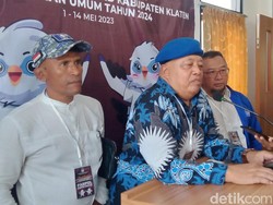 Rumah Dieksekusi Proyek Tol, Suami Kades Pepe Klaten Maju Bacaleg PAN