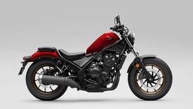 Daftar Motor Baru di Indonesia yang Perlu SIM C1