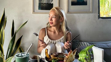 img-title Hyoyeon Keceplosan Bakal ke Jakarta pada September, Tampil di SMTOWN?