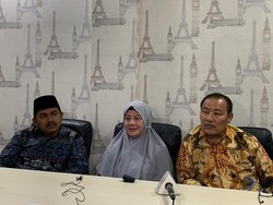 Ibu Andi Pangerang Minta Maaf ke Muhammadiyah, Harap Anaknya Dibebaskan