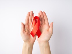 Angka Kematian Akibat HIV di Pangandaran Meningkat