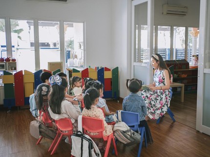 5 Alasan Pentingnya Pendidikan Anak Usia Dini, Bunda Perlu Tahu