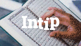 INTIP: Asmaul Husna, 99 Nama Baik Allah SWT