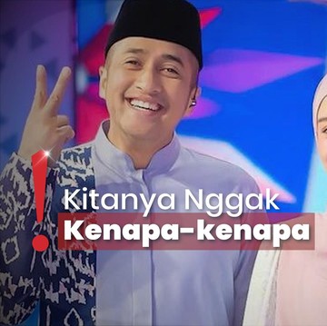 Irfan Hakim Bantah Tak Akur dengan Lesti Kejora, Sampai Takut Komen di IG