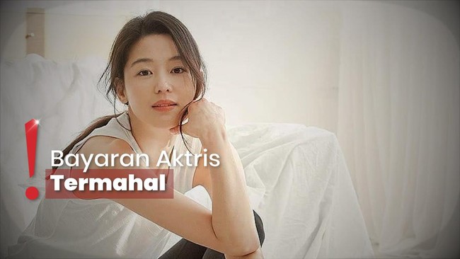 Jun Ji Hyun Bayar Tunai Rp144 M Beli Penthouse Termahal di Seoul