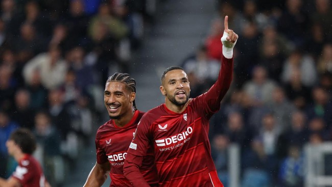 Sevilla akan bertemu dengan AS Roma di final Liga Europa pada 1 Juni mendatang setelah keduanya memenangkan laga semifinal pada Jumat (19/5) dini hari WIB.