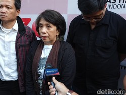 Kasum Datangi Komnas HAM Tagih Perkembangan Kasus Kematian Munir