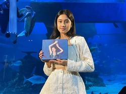 Chord dan Lirik Lagu Tak Ingin Usai yang Dipopulerkan Keisya Levronka