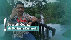 img-title Kedai Kopi Sudut Timur, Hidden Gem Asri di Condet Jakarta Timur