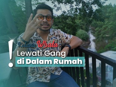 img-title Kedai Kopi Sudut Timur, Hidden Gem Asri di Condet Jakarta Timur