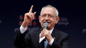 Kilicdaroglu Gugat Erdogan Rp746 Juta Gegara 'Video Palsu' Kurdistan