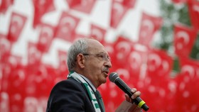 Kilicdaroglu usai Keok oleh Erdogan: Masa Sulit Menanti Turki di Depan