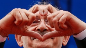 Kenapa Kemal Kilicdaroglu Dijuluki Mahatma Gandhi dari Turki?