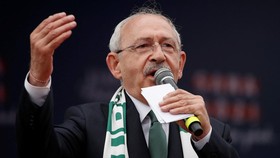 5 Strategi Kilicdaroglu Kalahkan Erdogan di Putaran Kedua Pemilu Turki