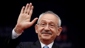 Mengenal Kilicdaroglu, Saingan Berat Erdogan di Pemilu Turki