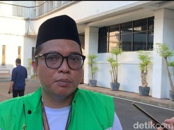 PPP soal Mahfud Jadi Cawapres Ganjar: Barangkali Ada Kesempatan Lagi