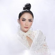 Ramai Diisukan Batal, Konser Tunggal Krisdayanti di Singapura Akan Tetap Berjalan Sesuai Jadwal!
