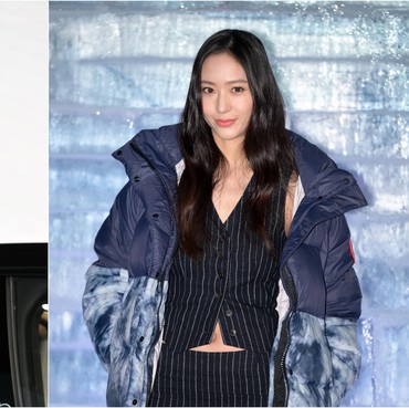 Jennie BLACKPINK dan Krystal Jung Bakal Hadiri Cannes Film Festival 2023